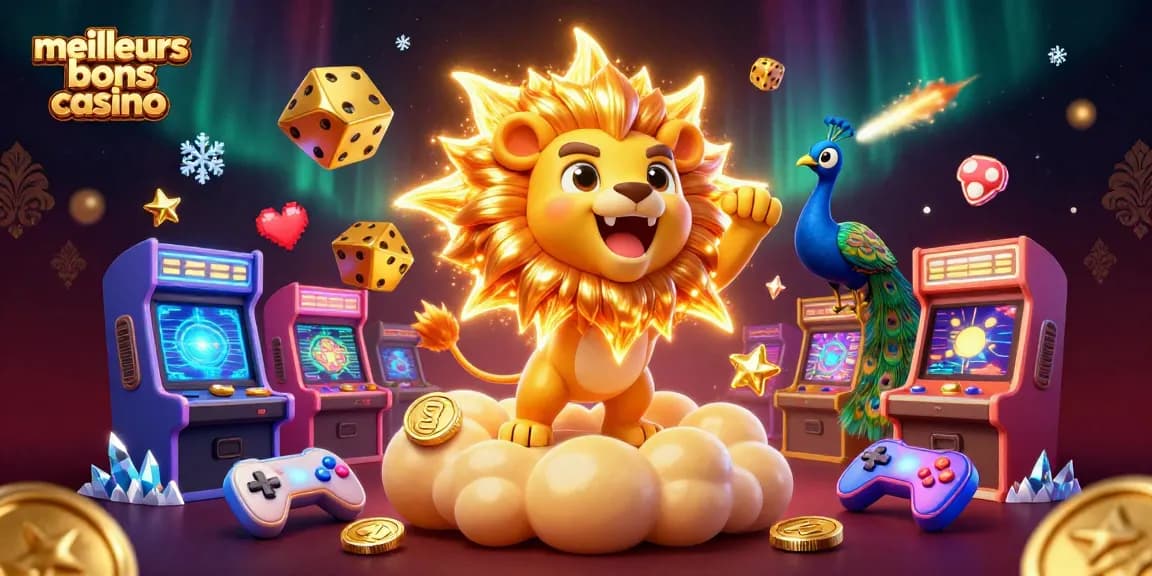Gagnez avec les meilleurs bonus casino en découvrant des offres exclusives et stratégiques