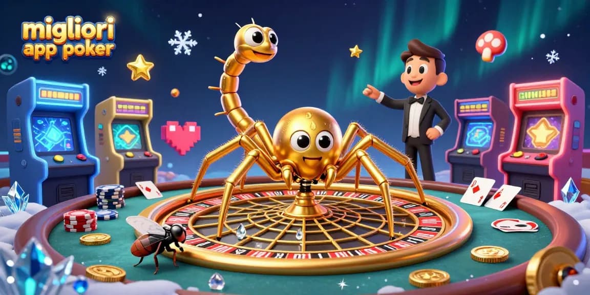 Scopri i vantaggi delle migliori app poker mentre giochi da mobile con chi otterrai un grande divertimento.