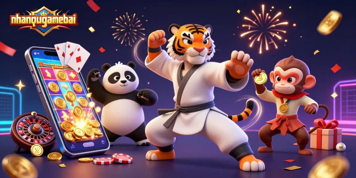 Engage with the strategic action in Callbreak at nhanquagamebai for thrilling winning opportunities.