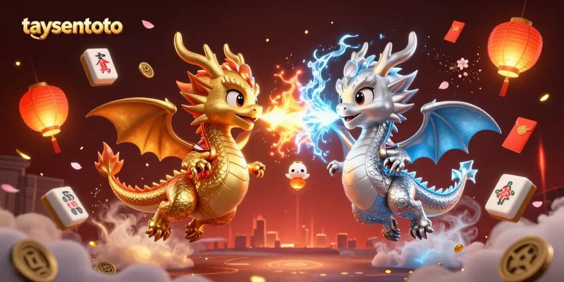 Taysentoto menghadirkan pengalaman bermain yang menyenangkan dengan slot gacor dan taruhan togel online.