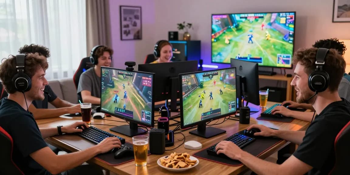 WORTEL21 pengalaman bermain game online yang seru dengan suasana penuh keseruan dan kebersamaan.