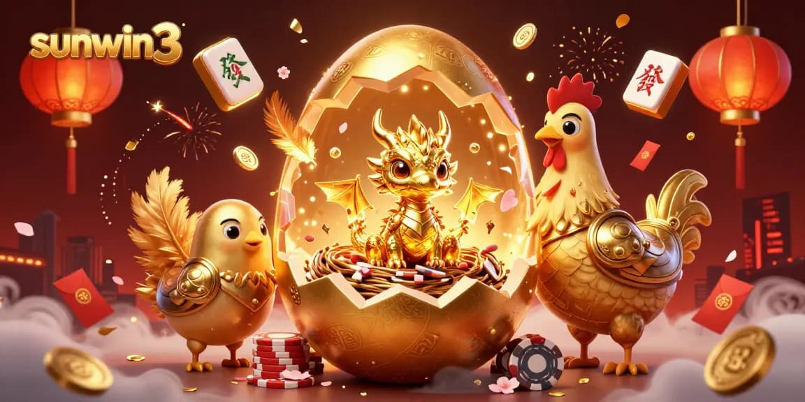 Engage with sunwin3 while uncovering treasures in a vibrant casino world.