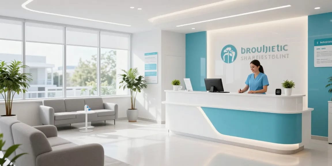 Hair transplant Turkey consultation at a health clinic with expert doctor providing patient care.