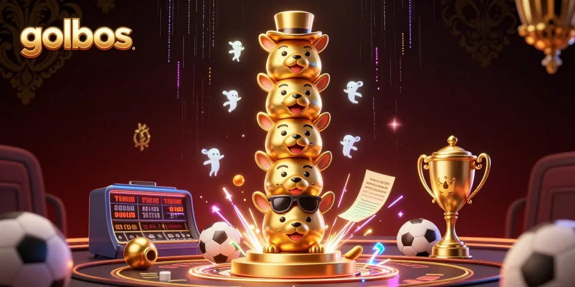 Place bets and enjoy competitive odds with golbos sports betting on a vibrant digital scene.