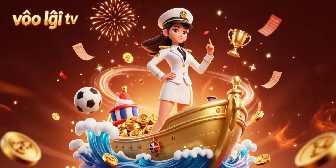 Experience thrilling sports betting with vào lưới tv's dynamic scene filled with excitement and celebrations.