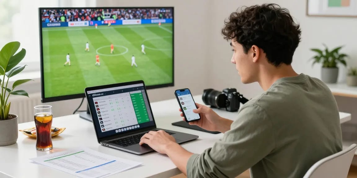 Exciting keobongdahomnay betting setup with live odds and fan engagement