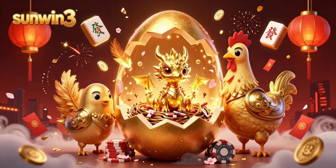 Engage with sunwin3 while uncovering treasures in a vibrant casino world.