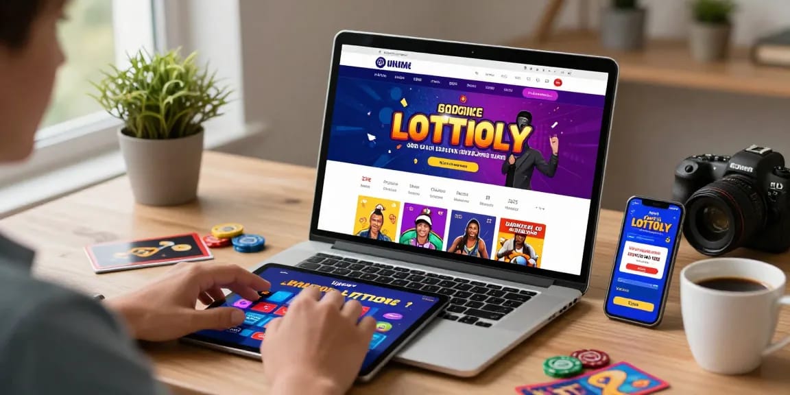 Pengalaman bermain DIANA4D di platform togel online dengan antarmuka yang menarik dan pengguna yang terlibat.