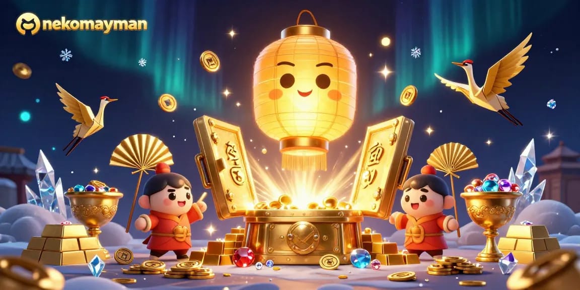 Neko May Man offers thrilling gameplay with exciting jackpots and features in 2026.