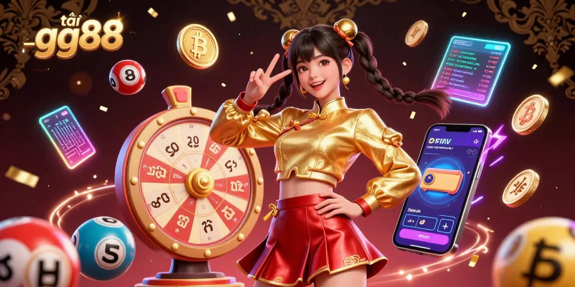 Engage with tải gg88 and experience vibrant gaming elements in a dynamic casino atmosphere.