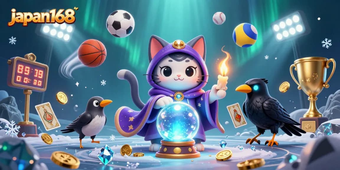 Experience thrilling gameplay at japan168 with a vibrant world full of games and winning opportunities.
