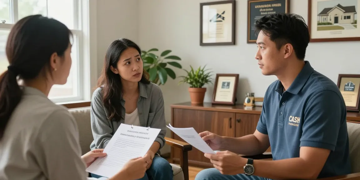 Sell My House Fast Johnson City with trusted local providers offering reliable service.