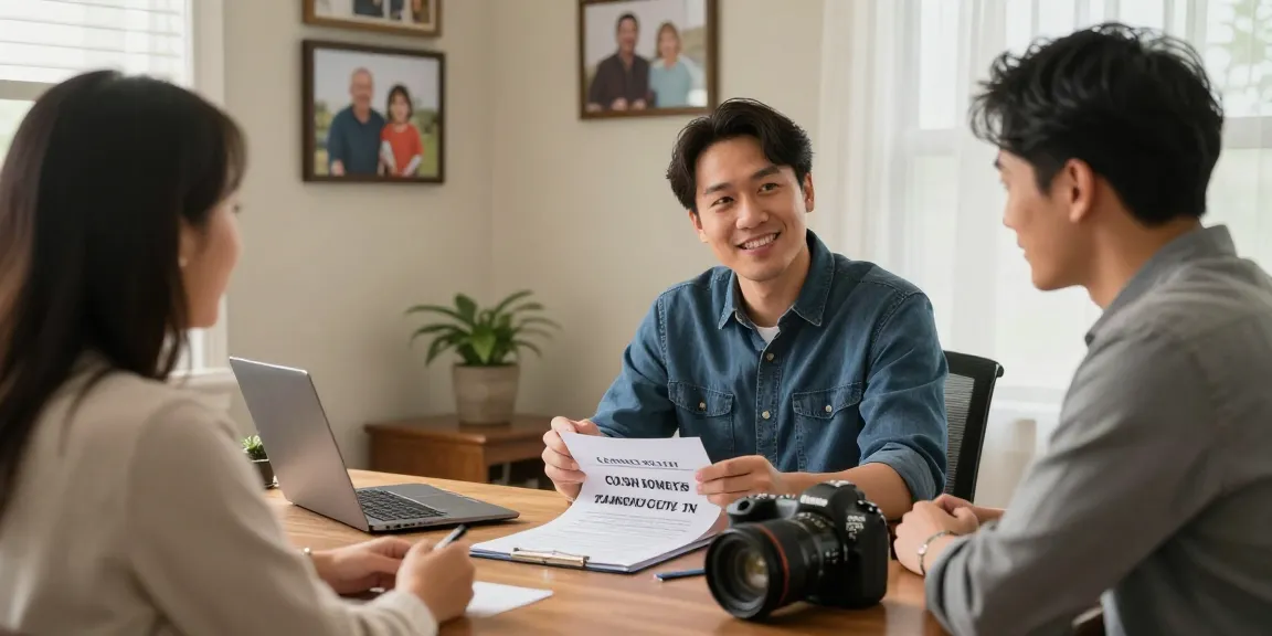 Trusted cash home buyers Johnson City TN, professional service provider helping homeowners sell quickly and easily.