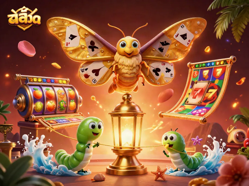 เล่นสล็อตในเกมสล็อตออนไลน์ที่มีความสดใสและน่าตื่นเต้นพบกับแจ็คพอตและสัญลักษณ์ผลไม้ที่มีความหลากหลาย