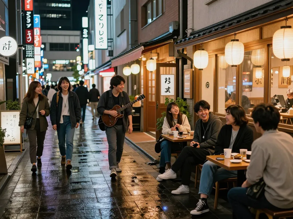 札幌のすすきののトップソープ推薦を紹介する、活気あるナイトライフを体験してください。