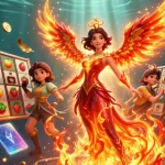 Engage with the thrilling bonus new member incentives in a vibrant casino setting.