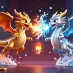 Engage with mpo500 and experience thrilling gameplay featuring dragon dynamics and vibrant sports elements.