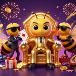 Spin, win, and explore opportunities at go88li in a vibrant 3D casino adventure.