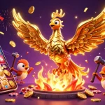Jouez au blackjack en ligne dans un monde magique d'or et de confettis, rempli de récompenses.