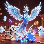 Jouez et gagnez sur les meilleurs crypto casinos avec des éléments de jeu captivants.