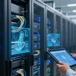 DPF Reinigung Hannover: Effiziente Softwarelösung für moderne Fahrzeugtechnologien und digitale Signalverarbeitung.