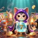 สมัครสมาชิก TGASLOT เล่นเกมสล็อตออนไลน์ สัมผัสความตื่นเต้นในการเล่นสล็อตที่สนุกในโลกคาสิโน