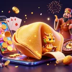 เล่นเกมสล็อต slotxo ผ่านมือถือกับการแสดงดอกไม้ไฟและการ์ตูน 3D สุดอลังการ