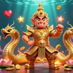 Experience thrilling gameplay at pg99 with lucky guardians and vivid gaming elements in a vibrant casino
