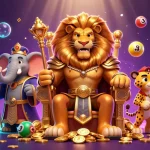Masuk ke yumetoto login untuk mengakses slot dan permainan jackpot yang menguntungkan!