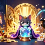 Scopri i migliori siti scommesse con simboli di fortuna e tesori nel regno del gioco.