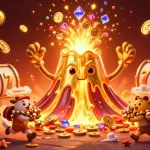 Raih jackpot besar dengan JPTOTO, mesin slot gacor yang keren dan penuh harta karun