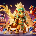 Memainkan thor138 slot dengan strategi untuk menang besar di kasino online.