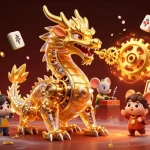 Play big and win with the IE777 Casino App featuring rich graphics and engaging game elements.