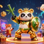 Join the excitement at 789K as players engage with vibrant casino elements bursting with jackpots and thrilling gaming action.