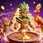Experience thrilling wins at ai88bet with exclusive games and exciting rewards.