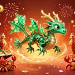Plongez dans un univers de jeu fascinant avec des dragons de mer et des machines à sous sur le casino en ligne.