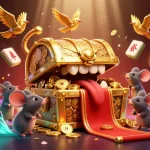 Experience the thrill of winning with Jun88's enticing games and festive promotions!