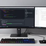 mon nettoyage - Approche professionnelle et optimale pour nettoyer efficacement votre maison avec des technologies avancées.