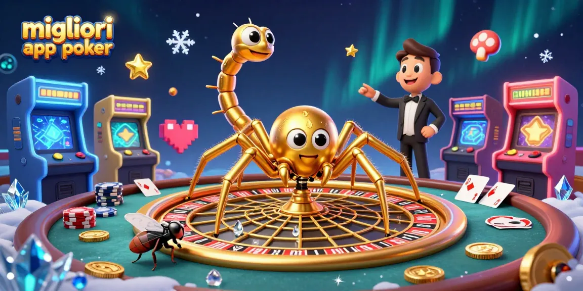 Scopri i vantaggi delle migliori app poker mentre giochi da mobile con chi otterrai un grande divertimento.