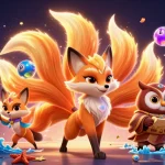 Menangkan hadiah besar di jerukbet dengan keberuntungan dari bola lotere berwarna!
