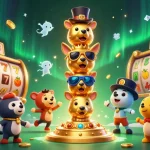 Slot menawarkan pengalaman bermain mesin judi yang seru dengan berbagai simbol keberuntungan dan kemenangan.