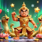 Jouez sur le site du casino lolajack avec des machines à sous éclatantes et des bonus captivants.