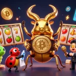 Spin the reels with pgslot16's thrilling jackpot features and colorful animations.