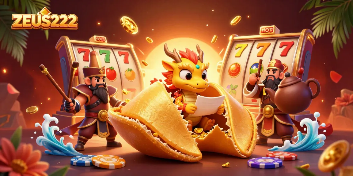 Menang besar dengan ZEUS222 dan permainan slot gacor yang menarik dalam suasana kasino yang kaya.