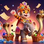 I giochi nei casino non AAMS offrono opportunità emozionanti come jackpot e giri gratis.
