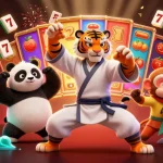 Plongez dans le monde du casino en ligne argent réel avec notre illustration dynamique captivante.