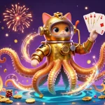 Élargissez vos gains avec un casino en ligne, explorez l'univers des jeux sous-marins.