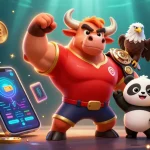 Engage with crypto gaming excitement in this illustration where you can read more here.