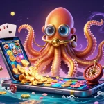 Aktifkan buncistoto login untuk bermain emas dengan kraken 3D dan permainan slot berwarna-warni.