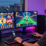 JNETOTO - Pengalaman bermain slot online dengan grafik tinggi dan suasana yang menyenangkan.